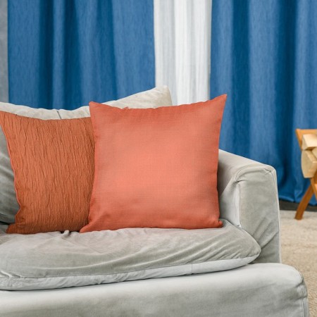 Decorative pillow Nord, size 40x40 cm-6