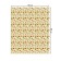 Tables on the table “Caravan of Gifts”, rectangular, oxford, size 120x145 cm