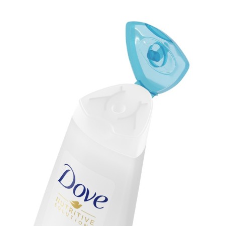 Шампунь для волос Dove Nutritive Solutions «Объём и восстановление», 380 мл-2