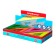 Triangle 45*/ 7 cm Erichkrause Neon Solid, plastic, mix of 4 colors, in a box-display box