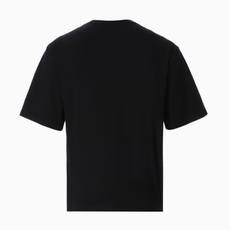 Men's T -shirt KAFTAN "Drop", black, p. 46-8