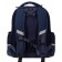 Frame backpack 38 x 30 x 20 cm, Bruno visconti "This is love", for girls