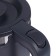 Electric kettle IRIT IR-1917, glass, 1.5 l, 1500 watts, black