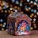 Gift box "Darling", chest, 28 x 20 x 25 cm