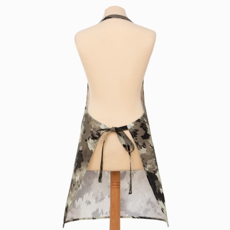 Apron "Ethel" Real Hero 73x71 cm, 100% cotton, reps 210 g/m2-8
