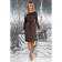 Women's dress, size 44