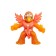 The stretching figure "Queen Amber"