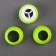 Adapter for tricolor decoration, d = 2.4/ 2.7/ 3.6 cm