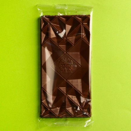 Milk chocolate "Happy Birthday", 70 g.-4