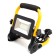 Feater LED Feron, LL-512, IP65, 30 W, 200x45x210 mm, Cold white glow Cold