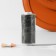 The threads are waxed, flat, 150d/16, 0.8 mm, 50 ± 2 m, the color is gray-green