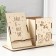 The desktop organizer "cats" 18x12.5x9 cm (set of 9 parts)