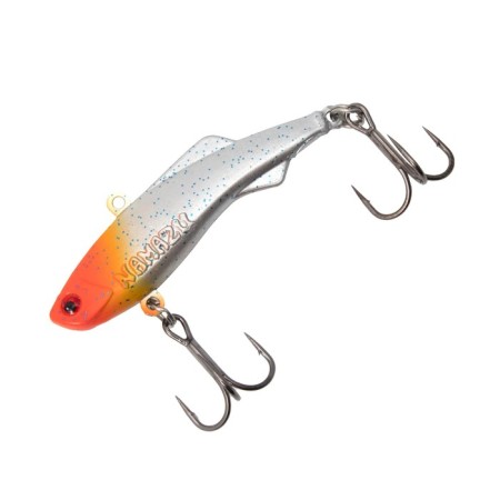 Rattlin Namazu Stalker Silicone, L = 55 mm, 10g, drowning No. 23-1