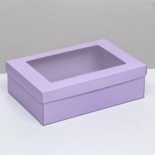 Folding box 