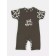 Sandwheel Children's Rant Milk-Aholic, height 74 cm, graphite color