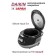Pioneer MC505, 860 W multicooker, 16 programs, 5 l, black