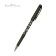 Gel handle with erased ink BrunovisConti Deletewrite Blueprint. Car, node 0.5 mm, blue ink, matte case Soft Touch, mix