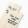 Women's socks, cream color, size 23-25