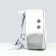 Backpack for carrying "cat", transparent, 32 x 21 x 35 cm, white