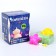 Green space sand in the box, 1 kg + sandbox + molds