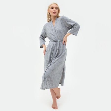 Women's robe KAFTAN "Stars", p.40-42