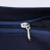 Decorative pillowcase economy and I 42*42 cm blue, 100% p/e