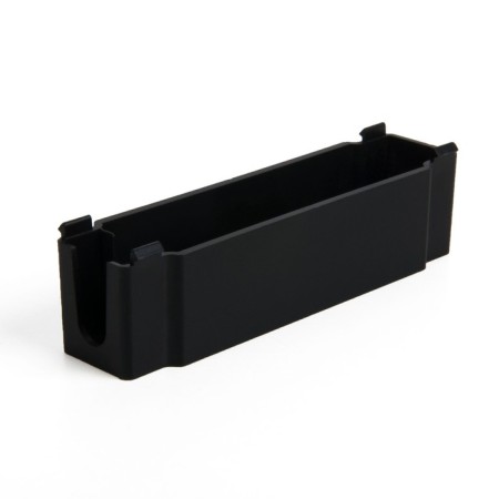 Box for the Elektrostandard, Flat Magnetic, 26x23x100 mm network cord, black color is black-3