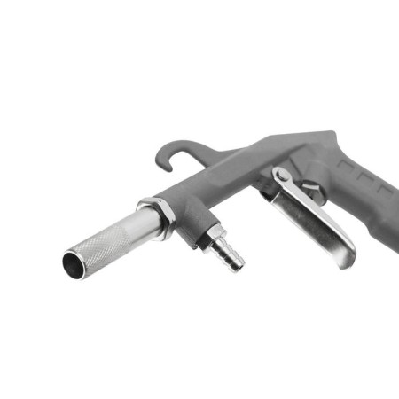 Sandbrust Patriot Gh 166b, hose 2 m, 300 l/min, 2-8 bar-2