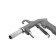 Sandbrust Patriot Gh 166b, hose 2 m, 300 l/min, 2-8 bar