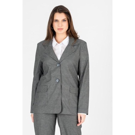 Pants and jacket women, size 52 58360-5