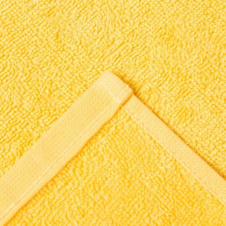Set of terry towels Spaday 30x30 cm - 4 pcs, 100% cotton 340 g/m2-2