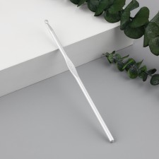Knitting hook, with Teflon coating, d = 4.5 mm, 15 cm