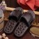 Slippers for magnetotherapy m 40-41