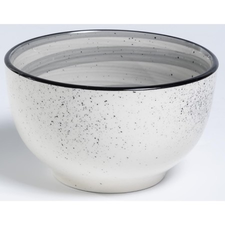 Elrington salad "Aerial. Graphite breeze ", 750 ml, d = 14 cm
