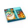 Lotto, dominoes and memories 3 in 1 djeco "Memo dinosaurs"