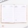Diary "Genius's Help", hard cover, A5, 80 sheets