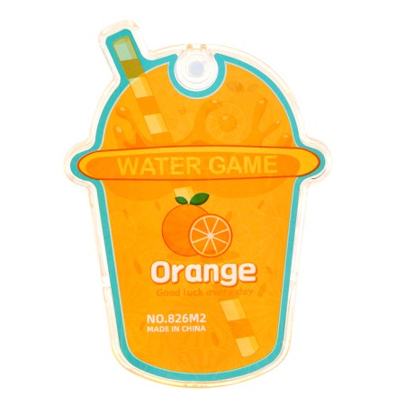 Water game "cocktail", species mix-2