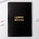 Diary "Unicorn Ice Cream, 96 l, artificial leather, with embossing