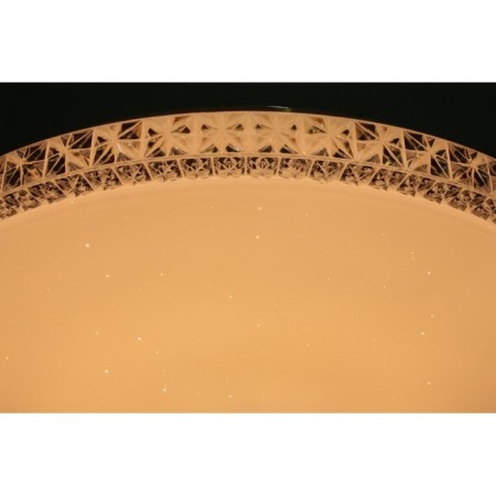 Ceiling chandelier Biancareddu LED 3000-6500K 60W-5