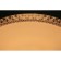 Ceiling chandelier Biancareddu LED 3000-6500K 60W