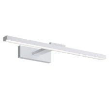 Подсветка Maytoni MIR008WL-L12W4K, 1хLED, 12Вт, 20х49,5х5 см, 820Лм, цвет белый