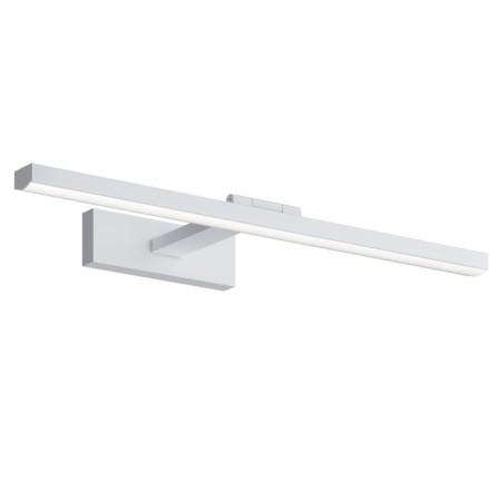 Maytoni MIR008WL-L12W4K, 1XLED, 12W, 20x49.5x5 cm, 820lm, white color, white