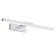 Maytoni MIR008WL-L12W4K, 1XLED, 12W, 20x49.5x5 cm, 820lm, white color, white