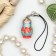 Trick for the phone "Matryoshka", 2 x 1.2cm