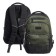 Youth backpack, 45 x 32 x 23 cm, Grizzly 330, ergonomic back, khaki RU-330-7_3