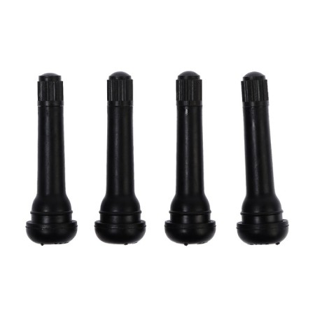Valve for free tires TR-418, set 4 pcs-2
