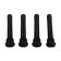 Valve for free tires TR-418, set 4 pcs