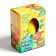 Growing animals in the egg "dinosaur" mix