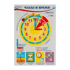Set of mini-placas 