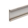 Skirting plinth ARCA 8 80x13x2000 mm